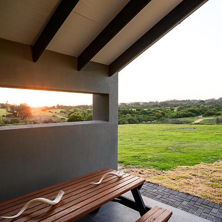 Kragga Kamma Game Park Villa Port Elizabeth Bagian luar foto