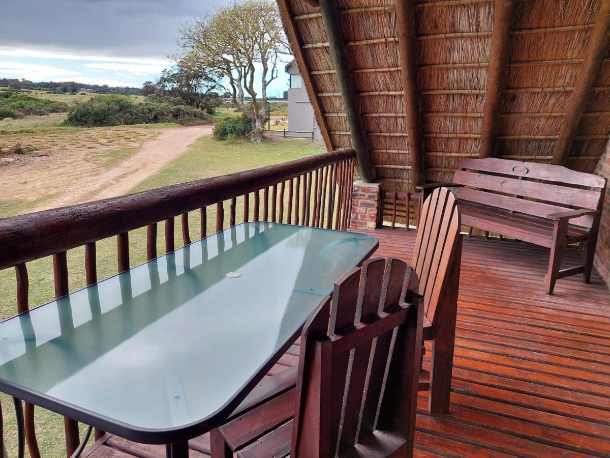 Kragga Kamma Game Park Villa Port Elizabeth Bagian luar foto